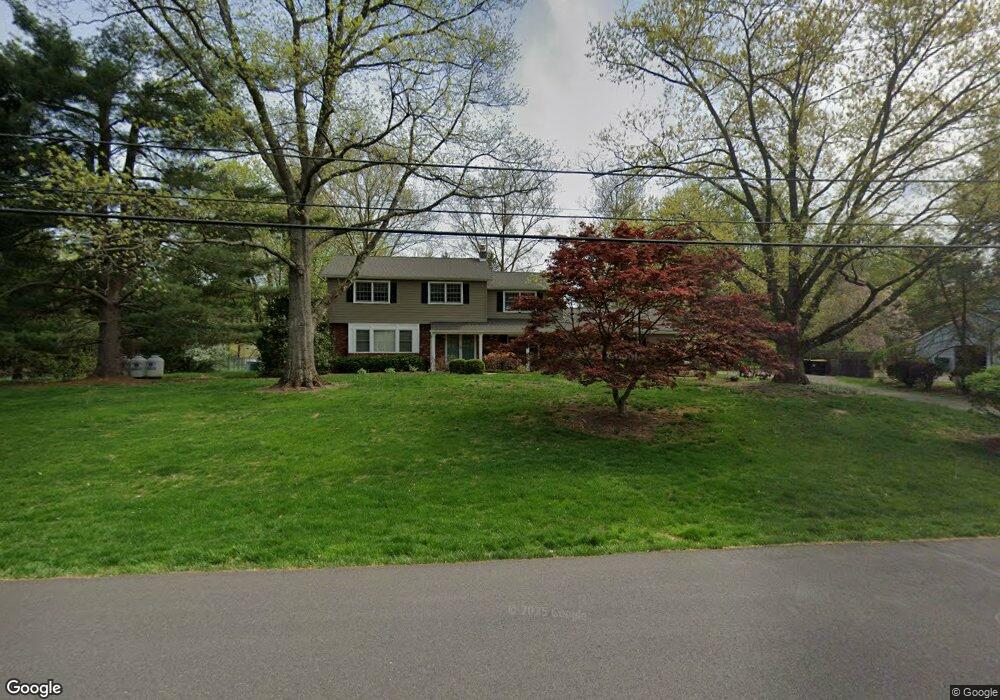 129 Woodview Dr, Doylestown, PA 18901 - photo 1