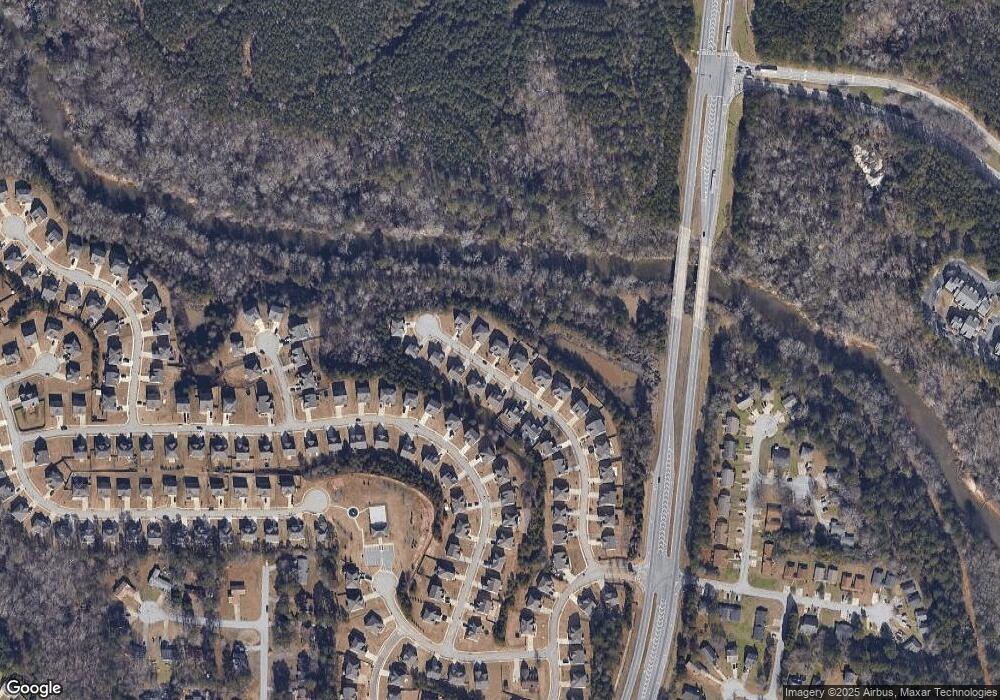 2123 Farmdale Ct unit 183, Conyers, GA 30012 - photo 1