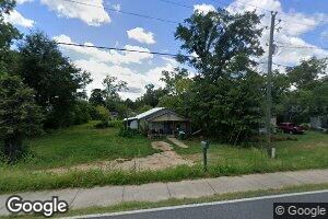 7879 Old Spanish Trail, Sneads, FL 32460