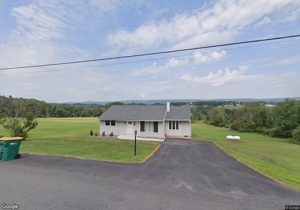 587 W Foothills Dr, Sugarloaf, PA 18249 - photo 1