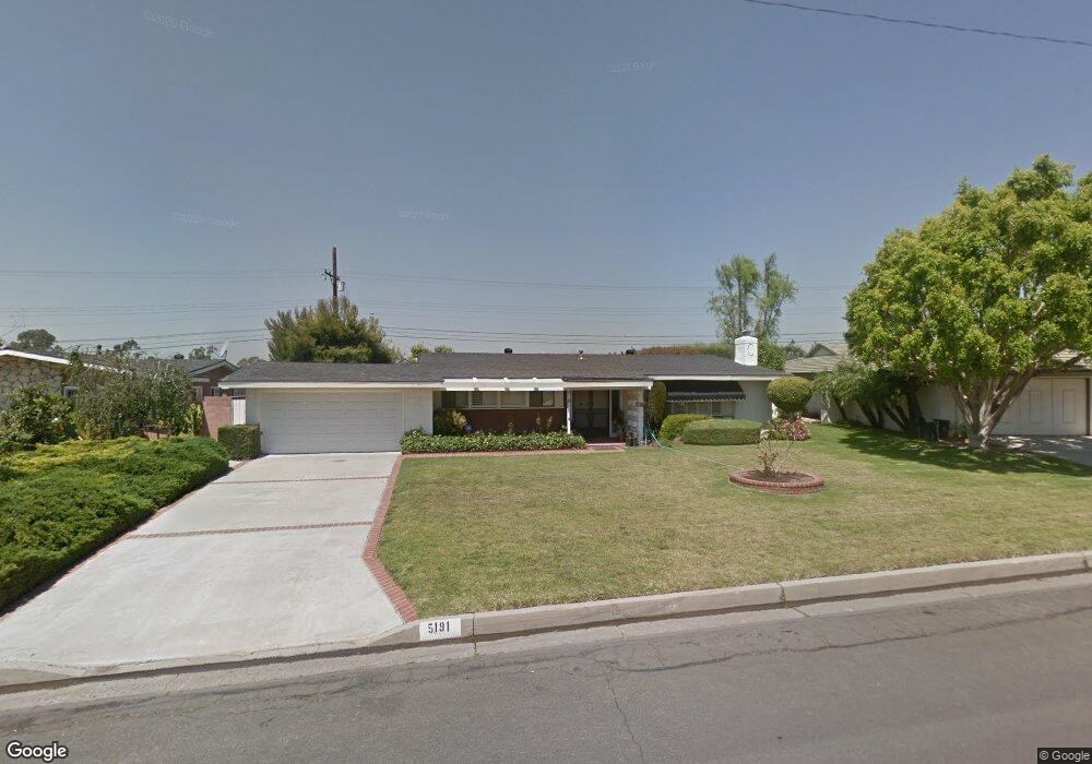 5191 Fox Hills Ave, Buena Park, CA 90621 - photo 1