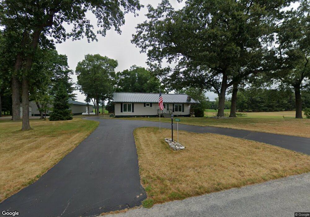 11740 E 500 N, Grovertown, IN 46531 - photo 1