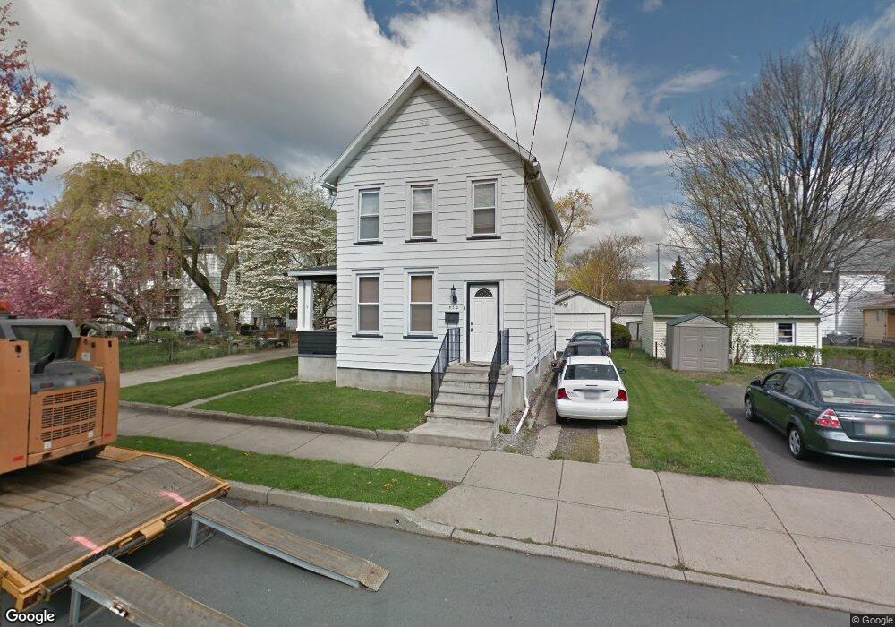 530 Schuyler Ave, Kingston, PA 18704 - photo 1