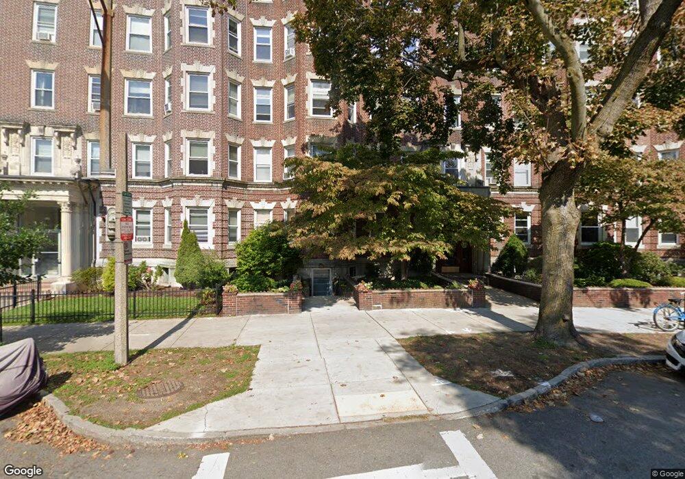 131 Park Dr unit 32, Boston, MA 02215 - photo 1