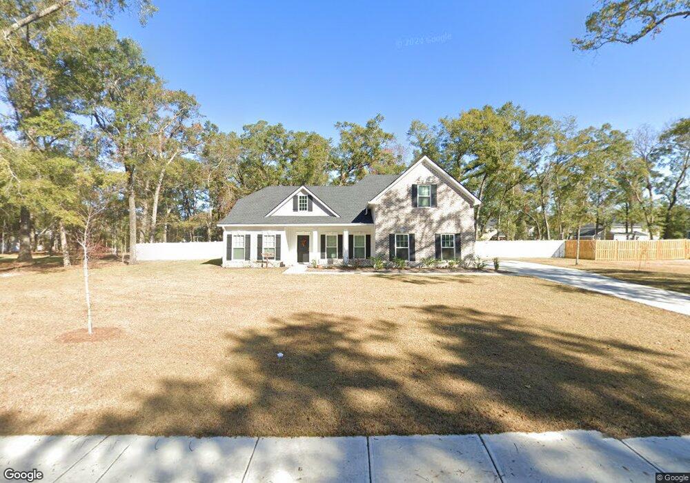 181 Cubbedge Dr unit 91, Rincon, GA 31326 - photo 1