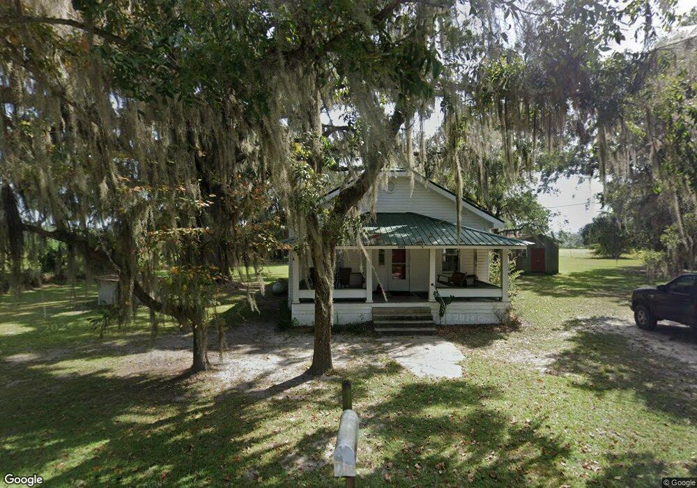5023 Knox Rd, Blackshear, GA 31516 - photo 1