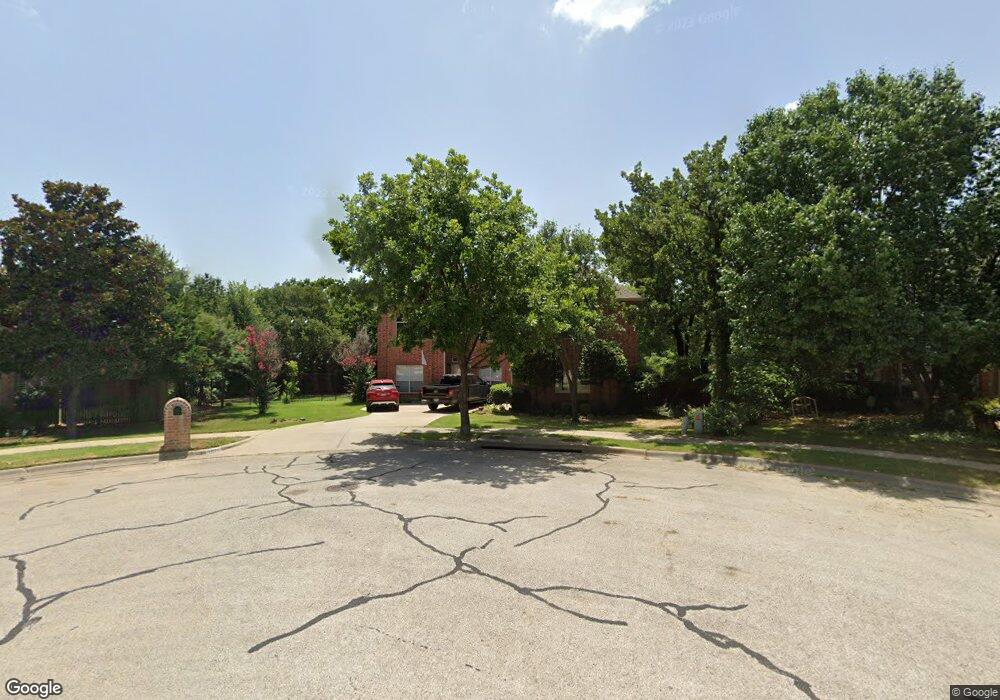 1812 Buena Vista Dr, Denton, TX 76210 - photo 1