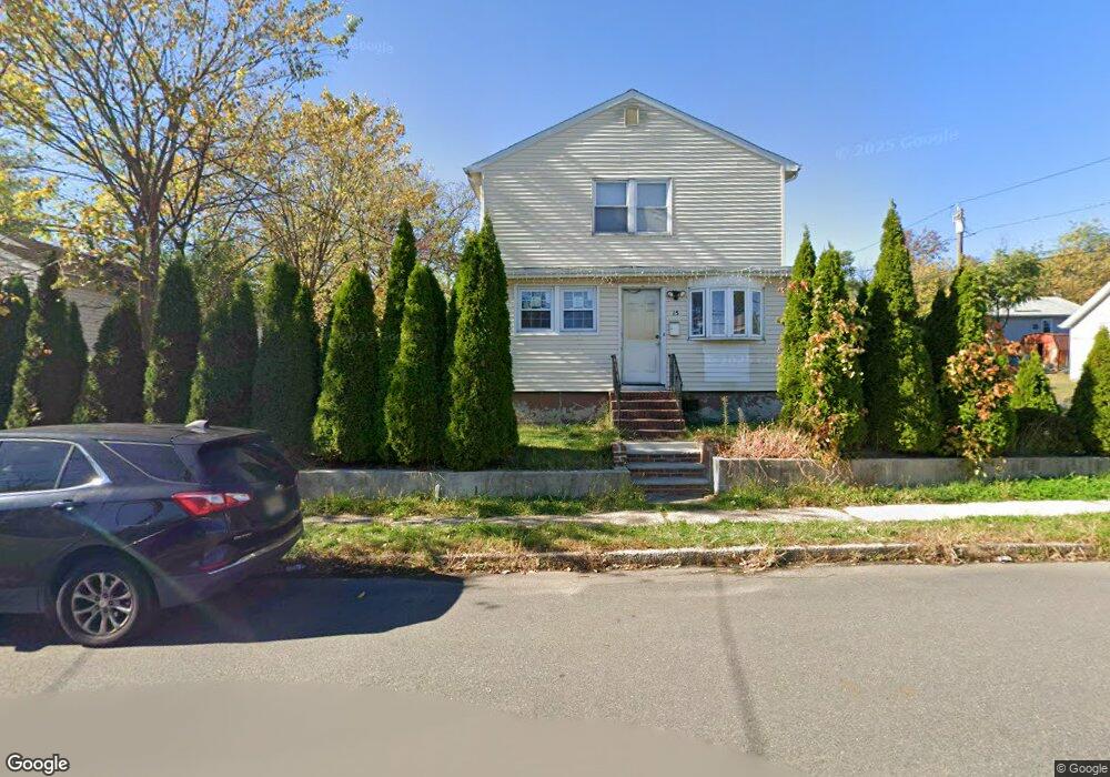 15 Hillcrest Ave, Iselin, NJ 08830 - photo 1