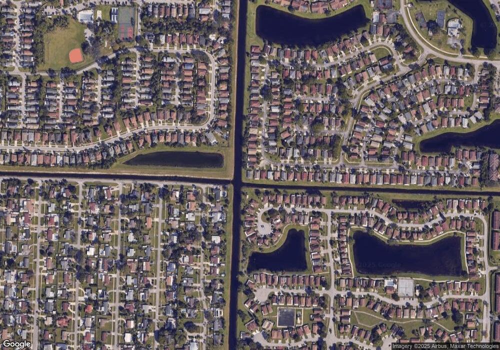 1419 Summit Run Cir, West Palm Beach, FL 33415 - photo 1