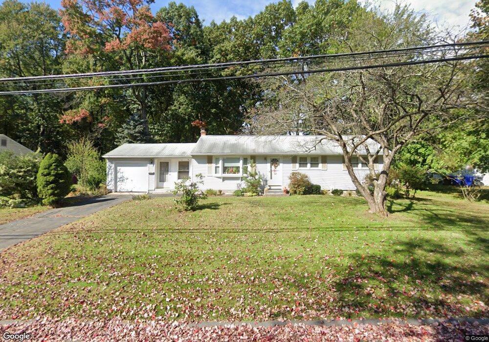 53 David St, Enfield, CT 06082 - photo 1