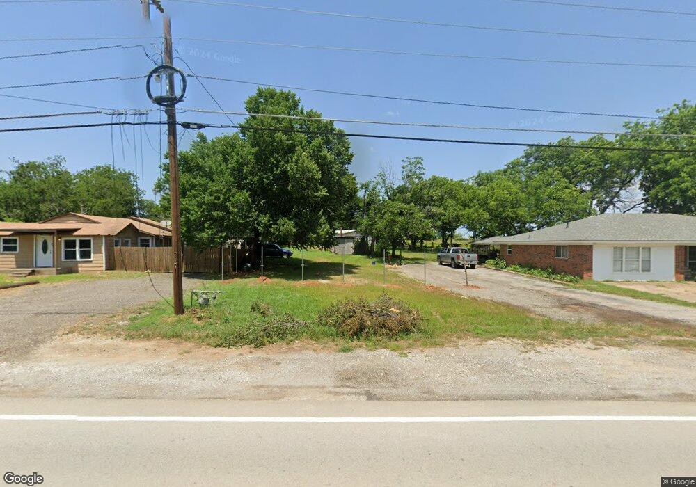 1723 E Bankhead Dr, Weatherford, TX 76086 - photo 1