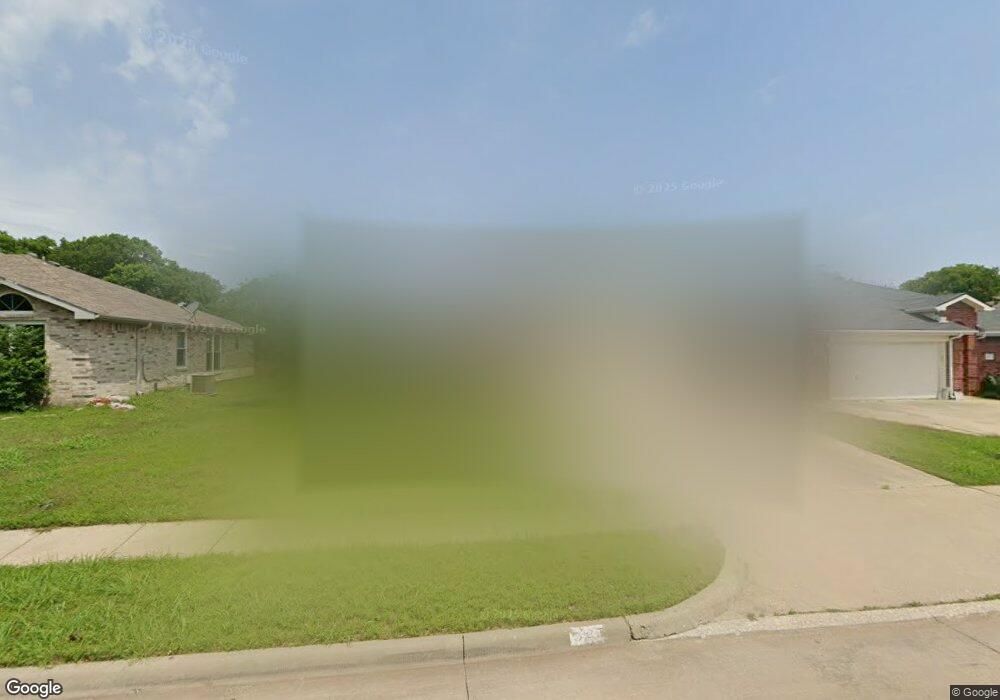 325 Lake Travis Dr, Wylie, TX 75098 - photo 1