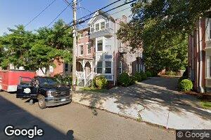 47 Lake Place, New Haven, CT 06511