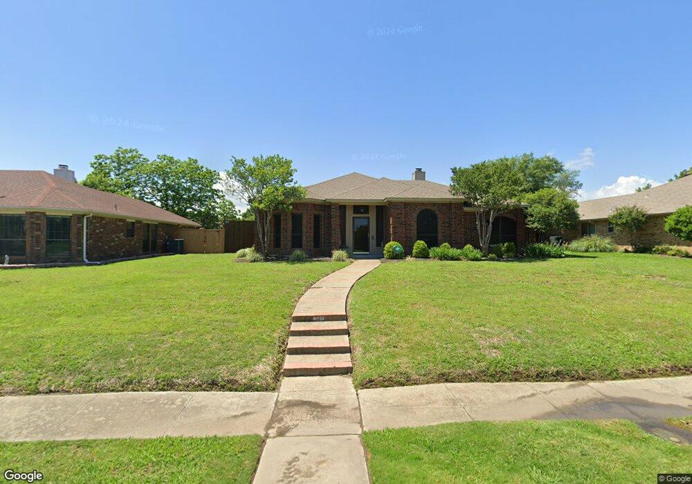 505 Kamber Ln, Wylie, TX 75098 - photo 1