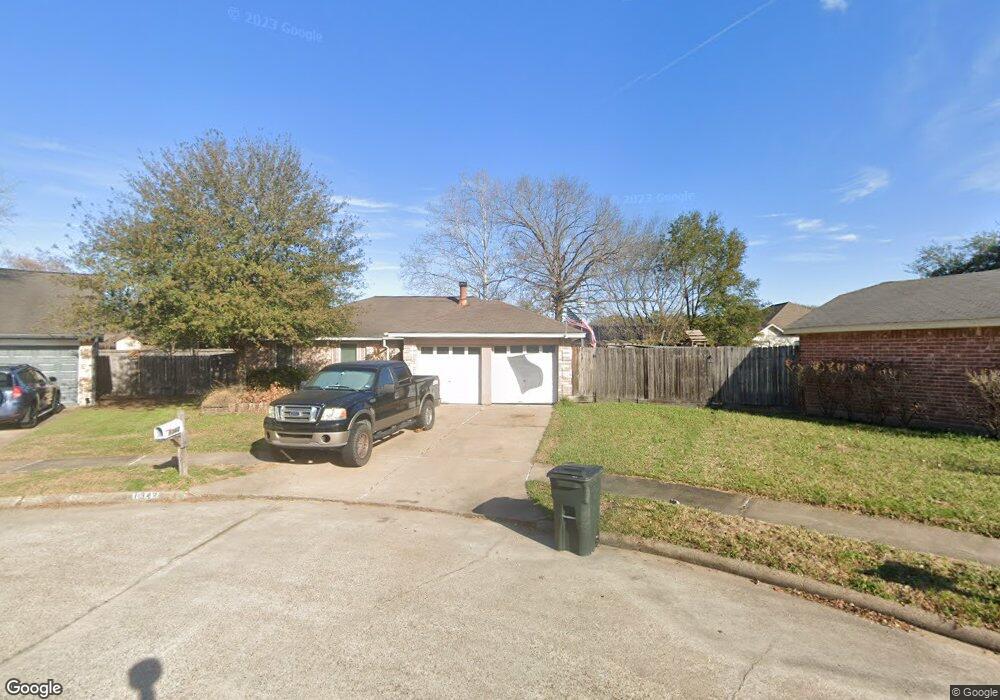 7342 Skybright Ln, Houston, TX 77095 - photo 1