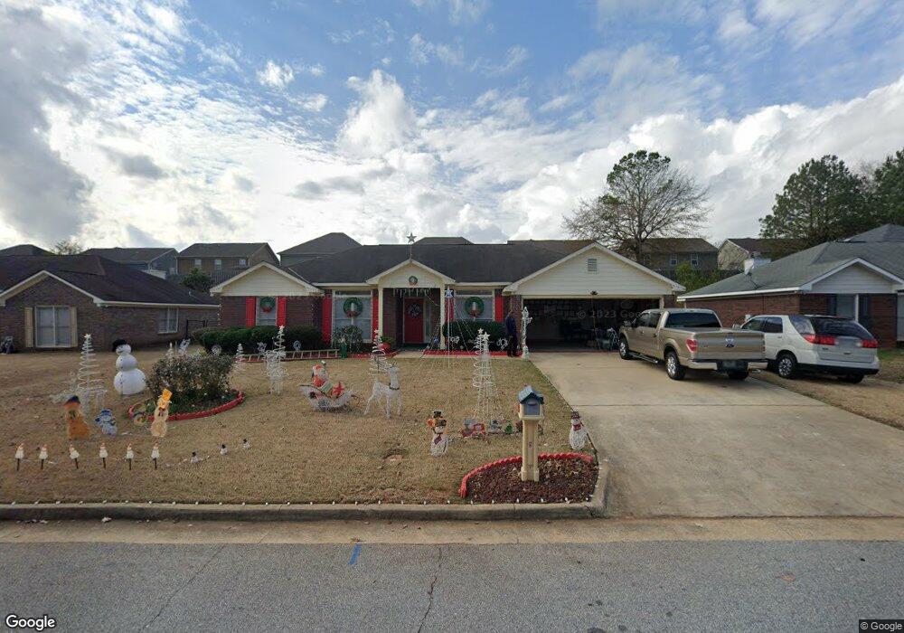 2999 Slippery Rock Ct, Columbus, GA 31909 - photo 1