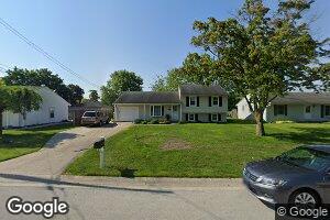103 W Greenwood Dr, Haskins, OH 43525