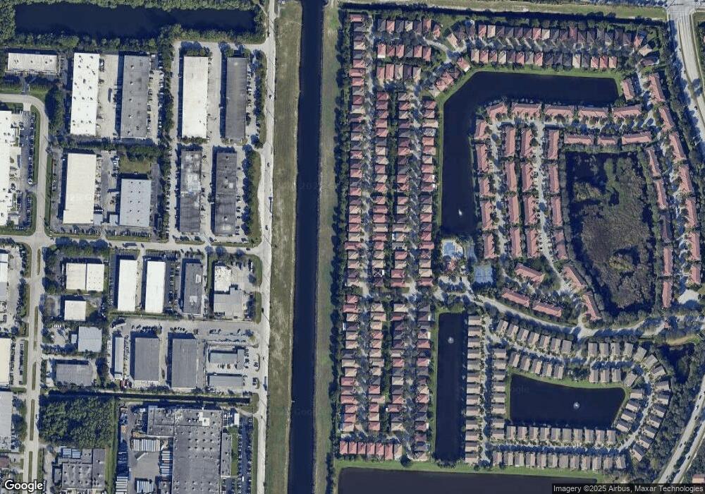 1245 Rosegate Blvd, Riviera Beach, FL 33404 - photo 1