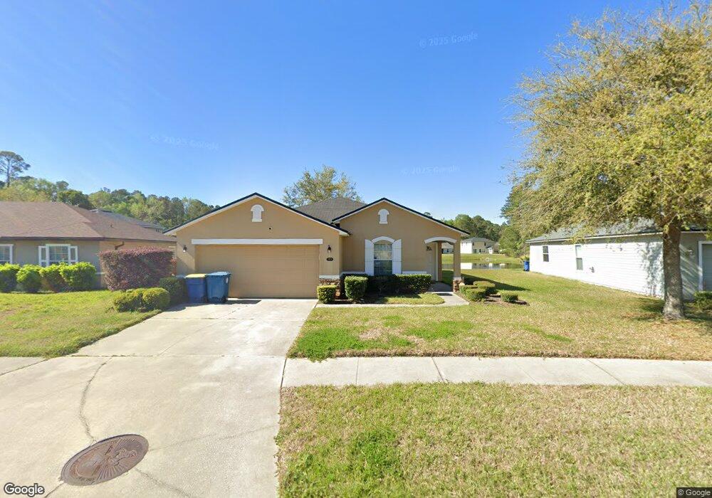 3845 Robena Rd, Jacksonville, FL 32218 - photo 1