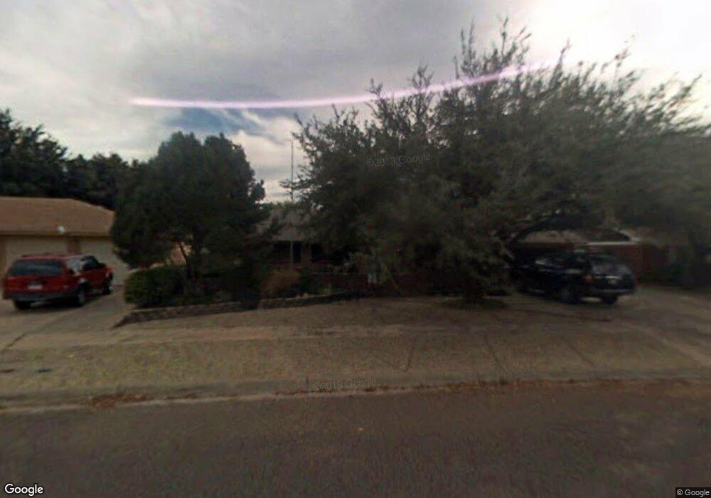 3327 Fannin Ave, Midland, TX 79707 - photo 1