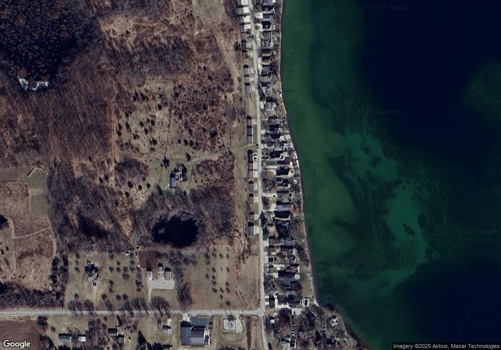 10026 Devils Lake Hwy, Manitou Beach, MI 49253 - photo 1