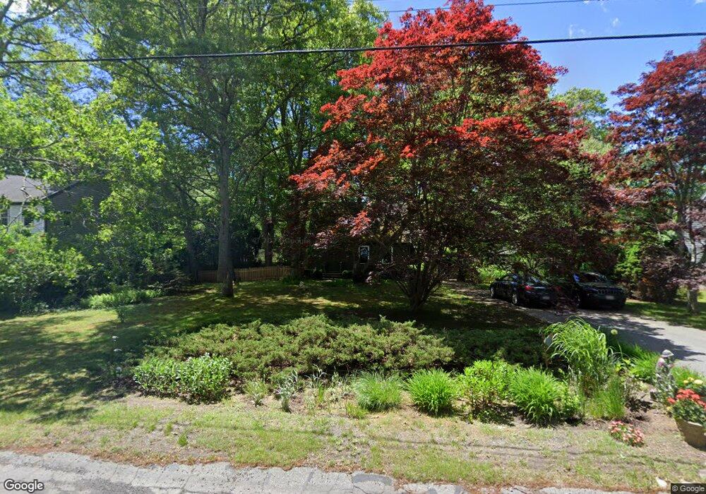 47 Kiahs Way, East Sandwich, MA 02537 - photo 1