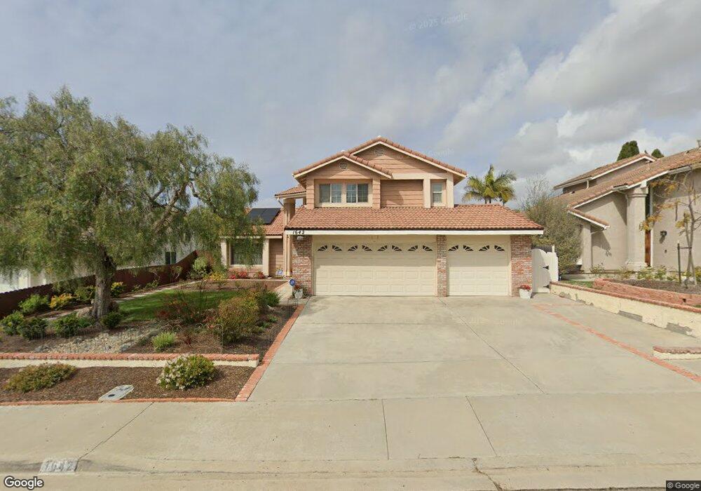 1642 Honeysuckle Ct, Encinitas, CA 92024 - photo 1