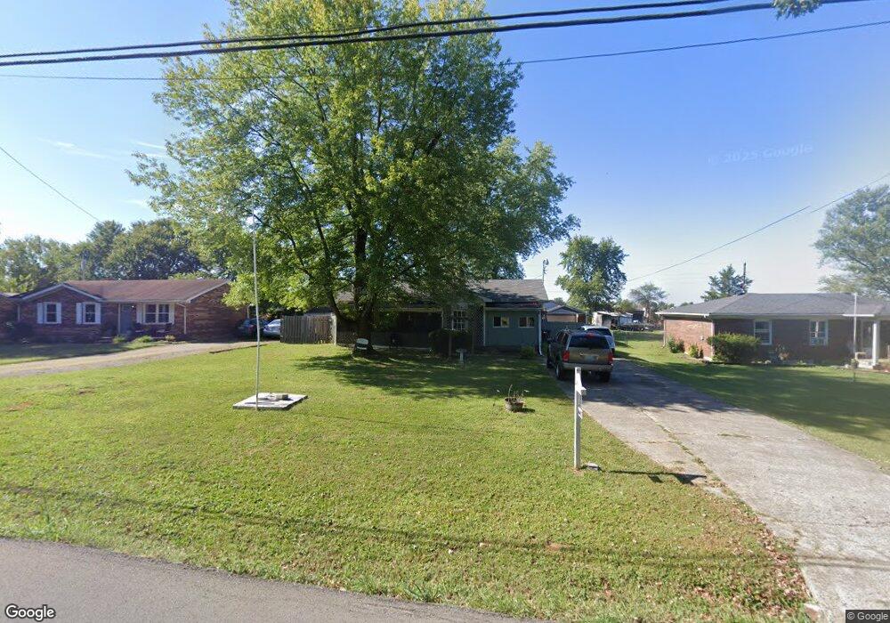 1447 Fisher Ln, Mount Washington, KY 40047 - photo 1