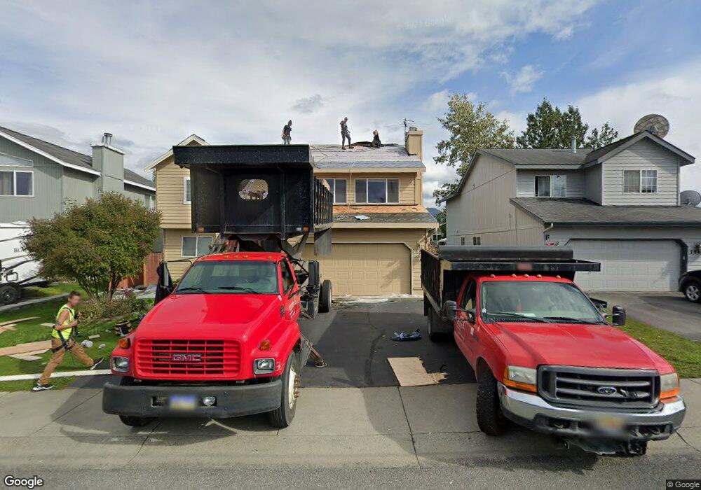 7941 Crescent Hill Cir unit 16, Anchorage, AK 99507 - photo 1