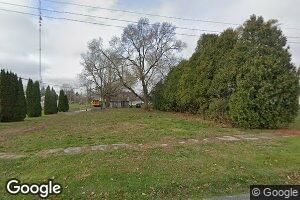 210 N Smith St, Boswell, IN 47921