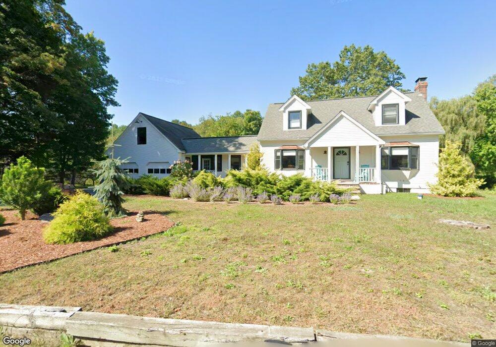 397 E Dunstable Rd, Nashua, NH 03062 - photo 1