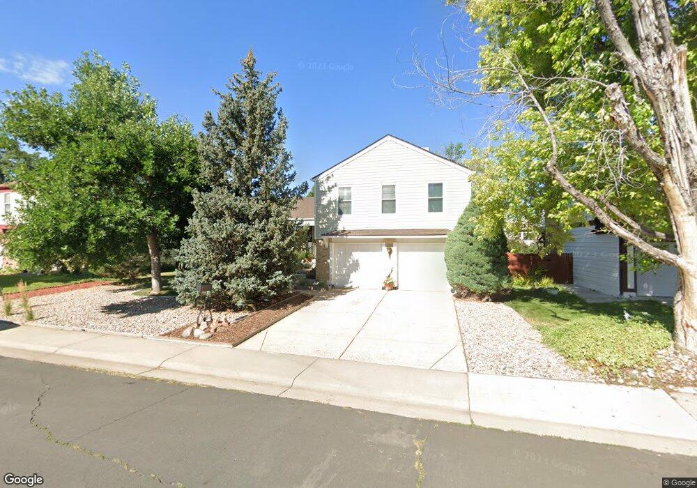 1033 S Mobile St, Aurora, CO 80017 - photo 1