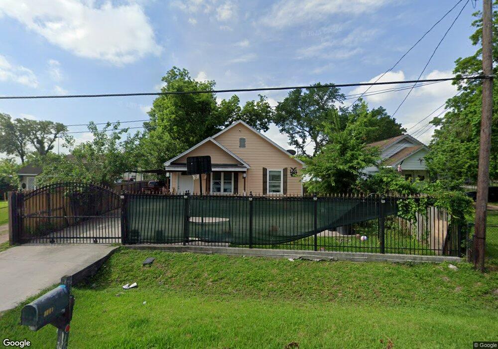 3310 Hurley St, Houston, TX 77093 - photo 1