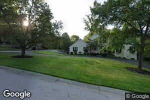 684 Balbriggan Ct, Cincinnati, OH 45255