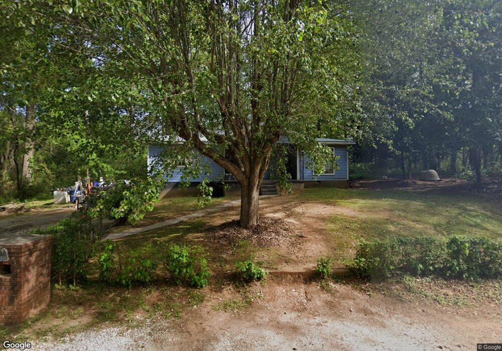8131 Peoples St SW, Covington, GA 30014 - photo 1
