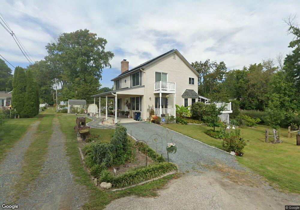 9310 Chesapeake Ave, North Beach, MD 20714 - photo 1