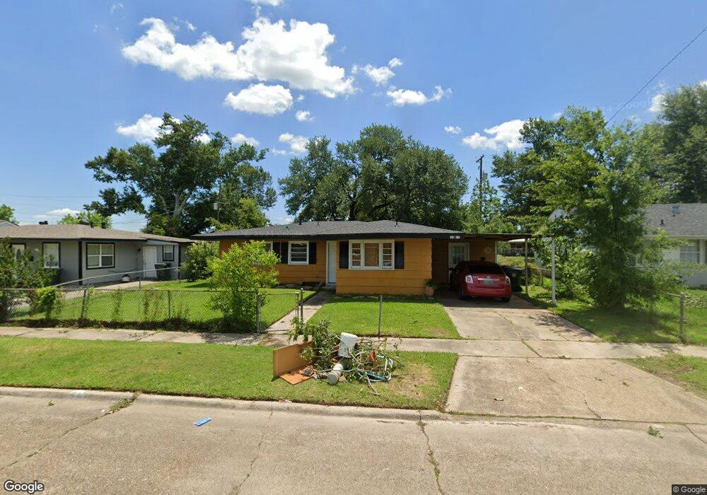 3417 Taylor St, Lake Charles, LA 70607 - photo 1