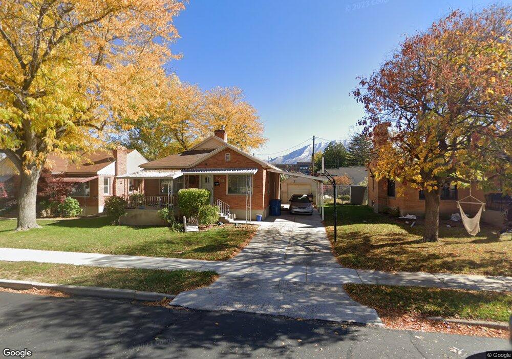 148 N 100 E, Spanish Fork, UT 84660 - photo 1