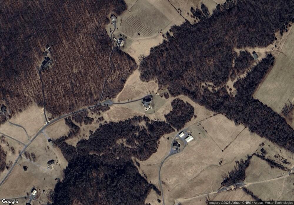 325 Equestrian Dr, Staunton, VA 24401 - photo 1