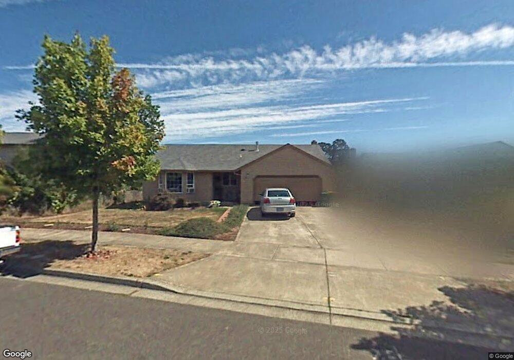 1421 Stockton St, Forest Grove, OR 97116 - photo 1