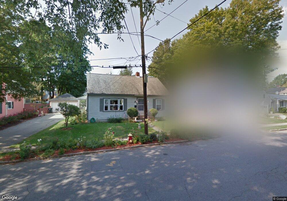 17 Eagle St, Newburyport, MA 01950 - photo 1