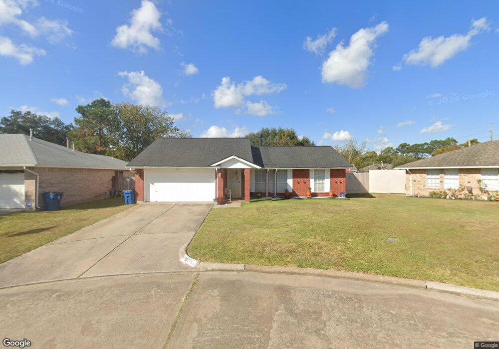 10211 Long Barrel Ln, Houston, TX 77040 - photo 1