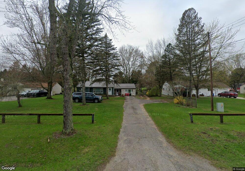 8491 N Mckinley Rd, Flushing, MI 48433 - photo 1