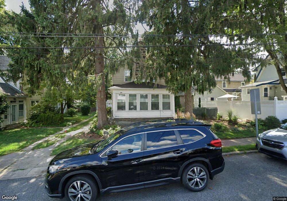 2320 Chestnut Ave, Ardmore, PA 19003 - photo 1