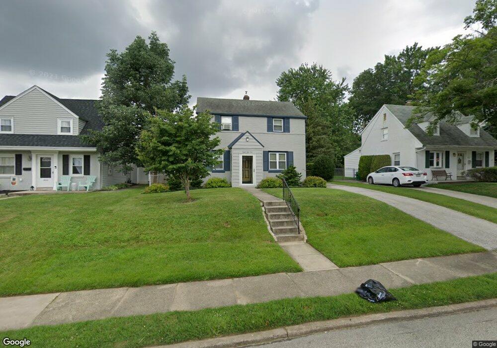 859 Cricket Rd, Secane, PA 19018 - photo 1