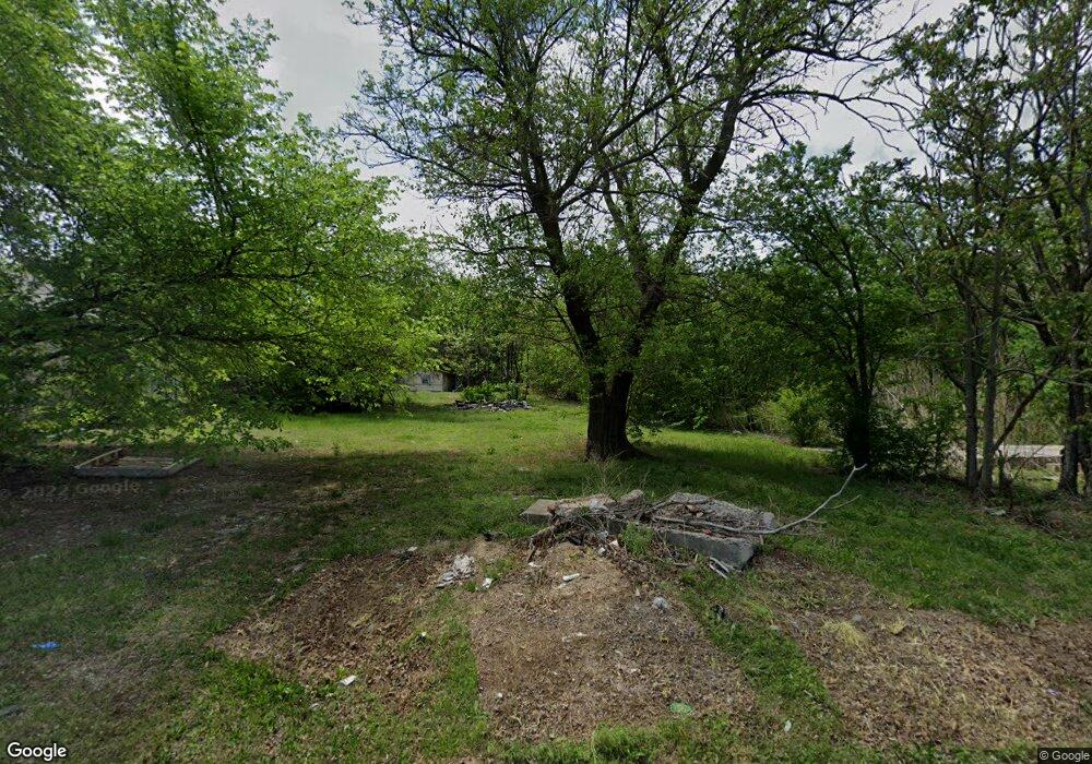 304 W Willow Ave, Duncan, OK 73533 - photo 1