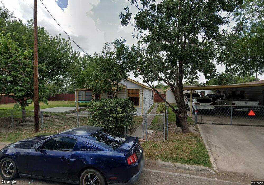 305 N Palmas St, Weslaco, TX 78596 - photo 1