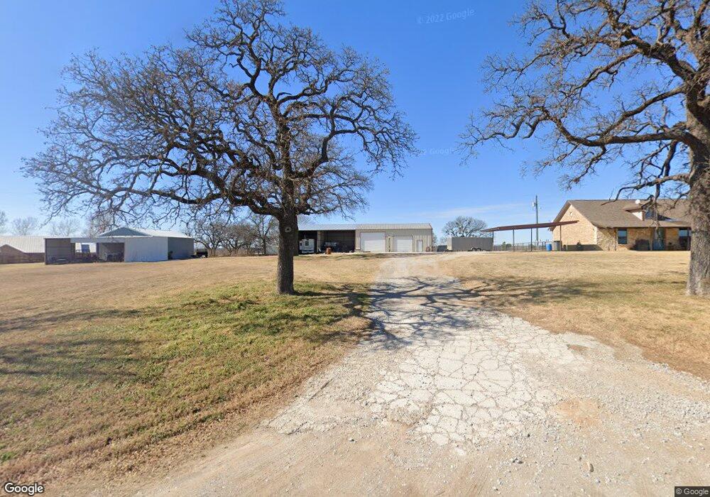 174 County Road 4472, Boyd, TX 76023 - photo 1
