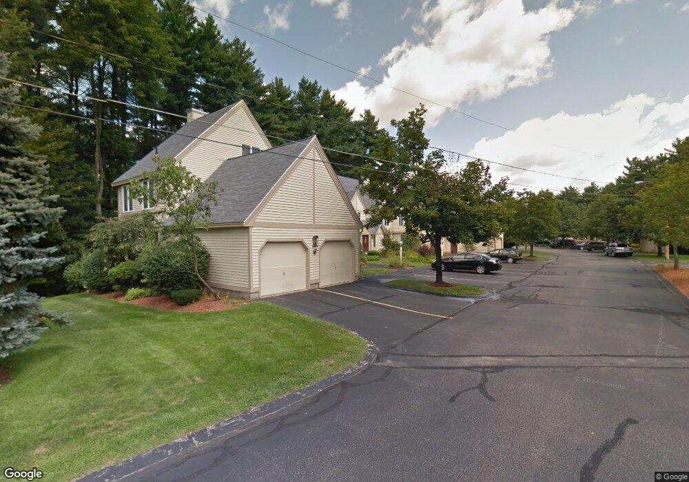 8 Drury Ln unit 8, Nashua, NH 03064 - photo 1