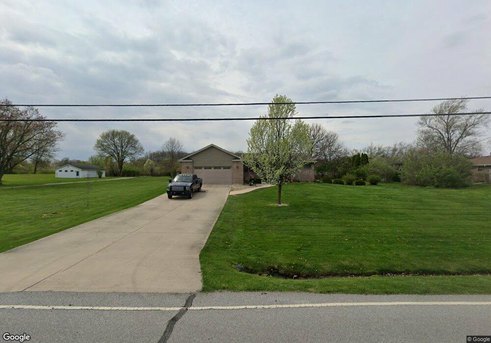 8926 Colfax St, Crown Point, IN 46307 - photo 1